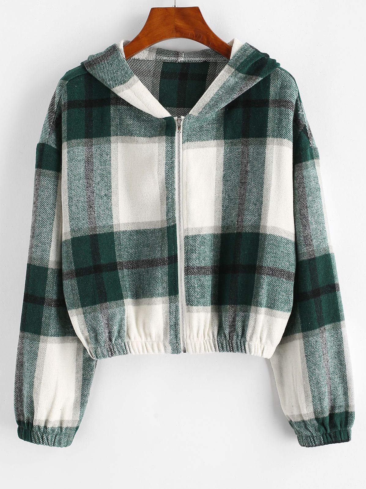 Krohn-e | Kurzjacke für Damen