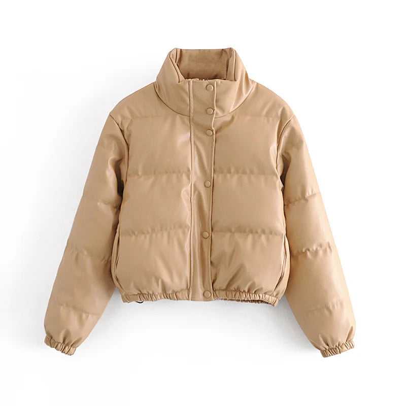 Krohn-e | Bomberjacke Anneke