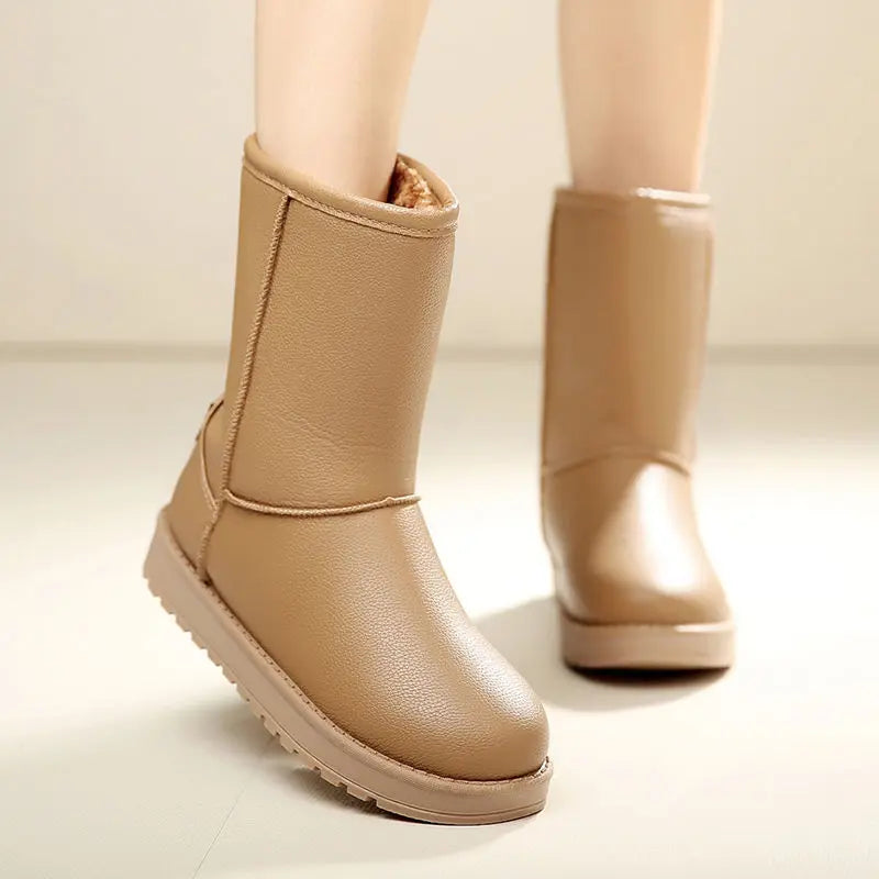 Tessa High Heels