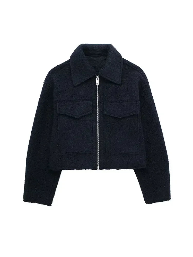 Pilotjacke