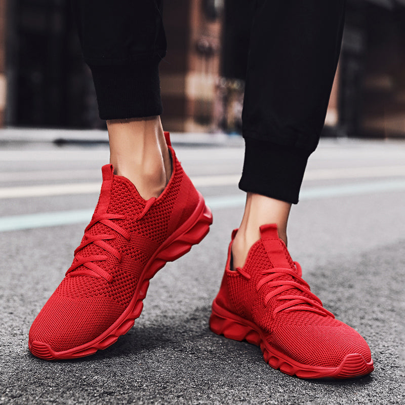 STEF - Leichte Unisex-Sneaker