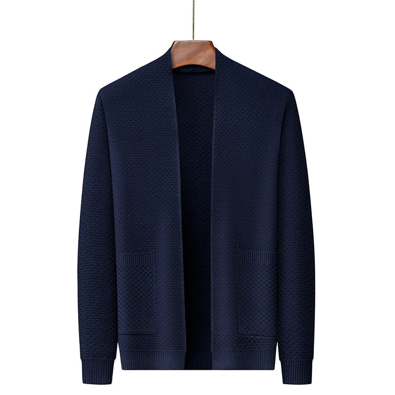 Krohn-e | Moderne Jacke mit flexiblen Trageeigenschaften