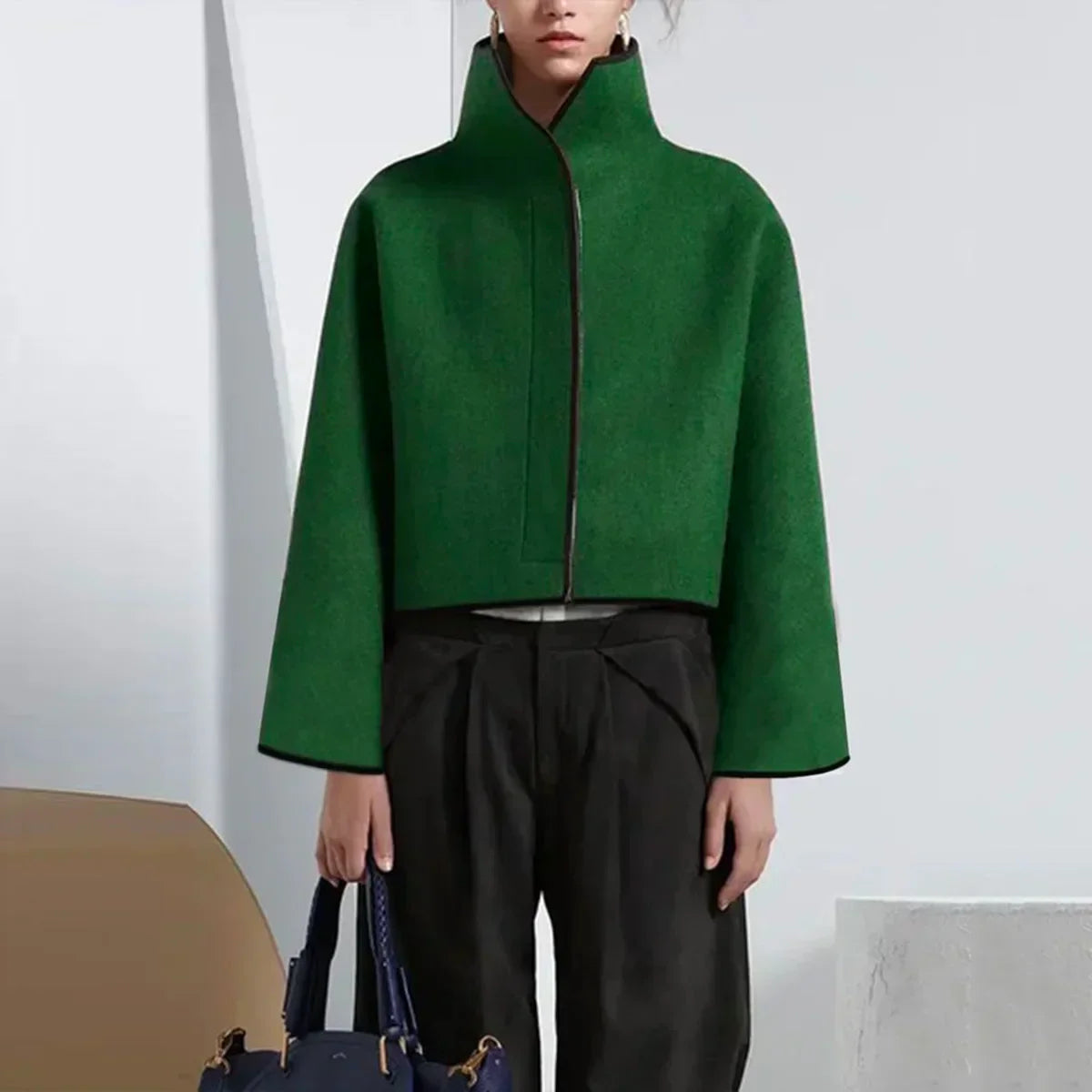 Krohn-e | Twilight Wish Jacke