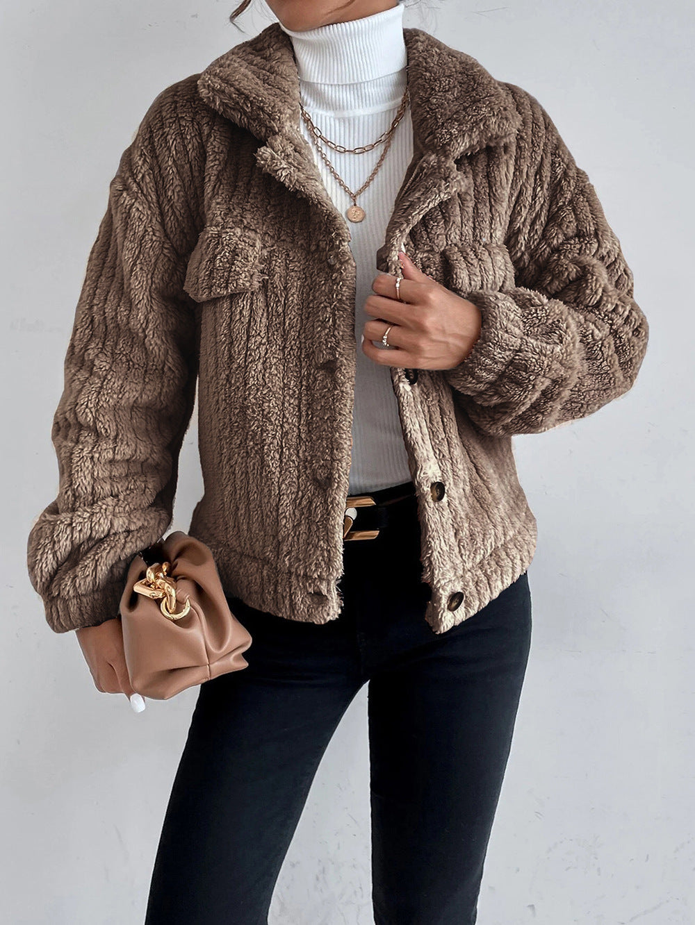 Krohn-e | Beste Jacke für Frauen