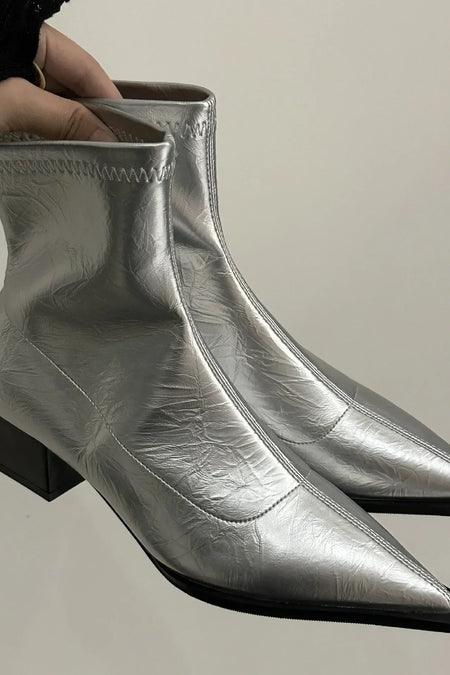 Herbstliche Damenstiefel: Orthopädisch und komfortabel