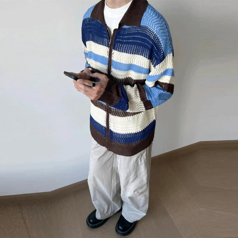 Ashton: Eine elegante und bequeme Winterjacke