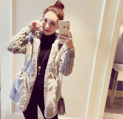 Anne: A Modern, Versatile Winter Jacket