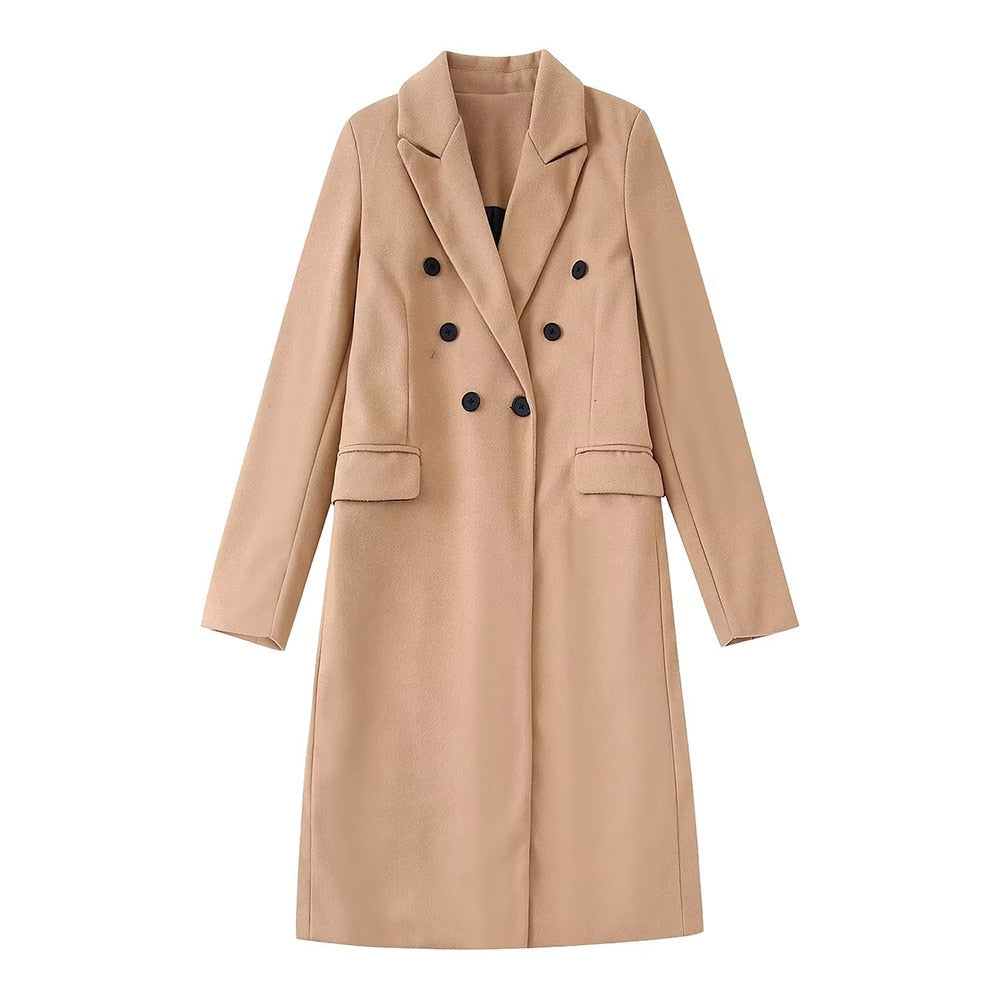 Krohn-e | Blazer für Damen