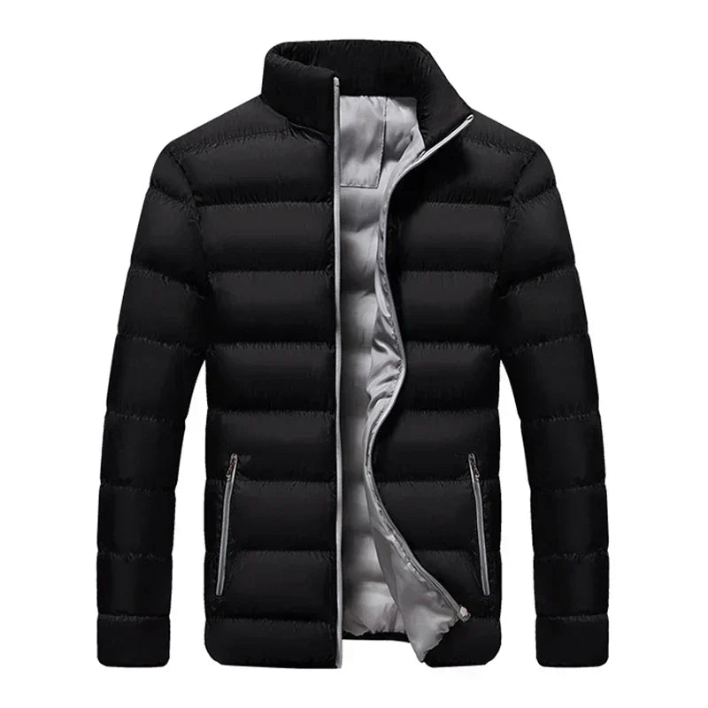 Krohn-e | Thermo Jacke