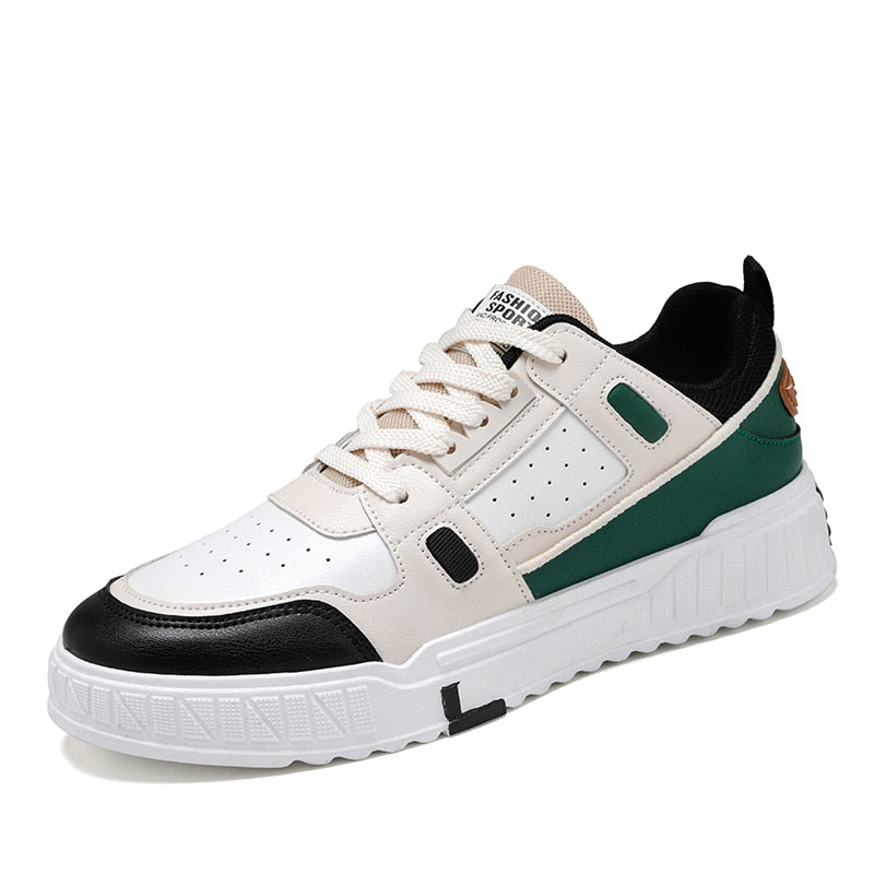 Stilvolle und bequeme Herren-Freizeitschuhe für den Alltag