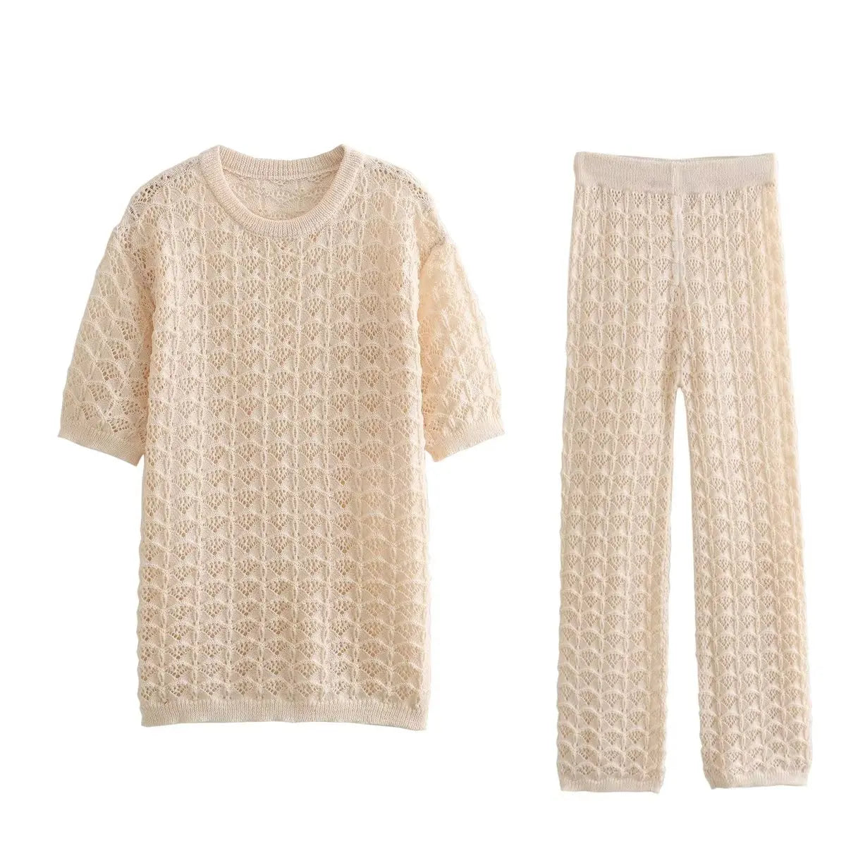 Serena – Elegantes Chic-Set für alle Anlässe