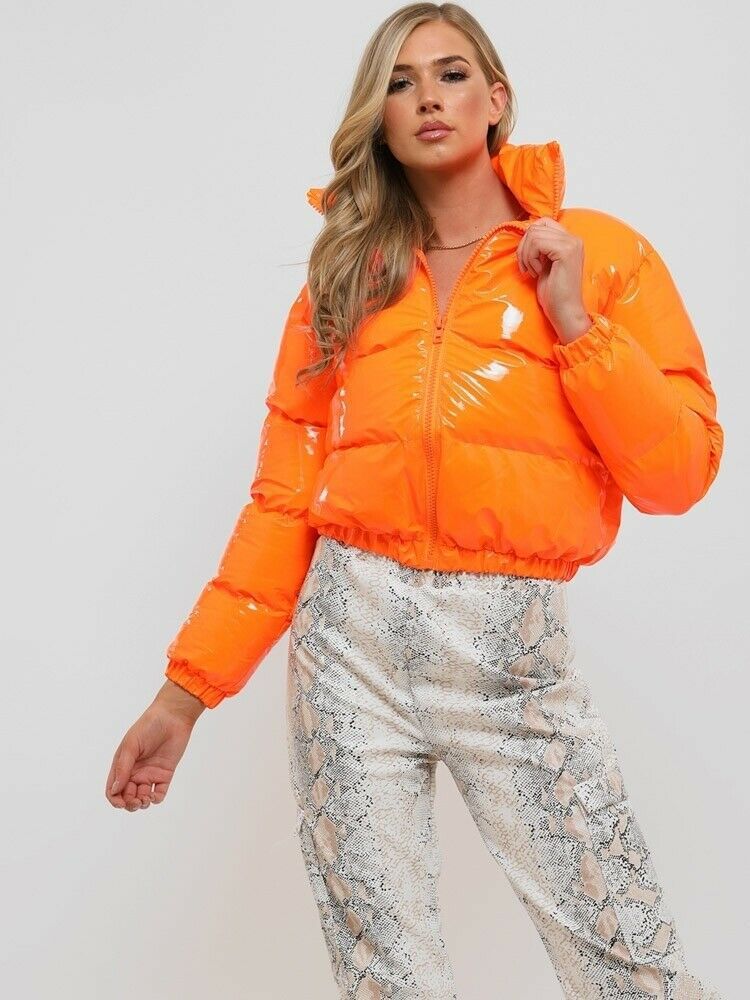 Krohn-e | Puffer Jacket - Stilvolle Bomberjacke Ideal für Diesen Winter