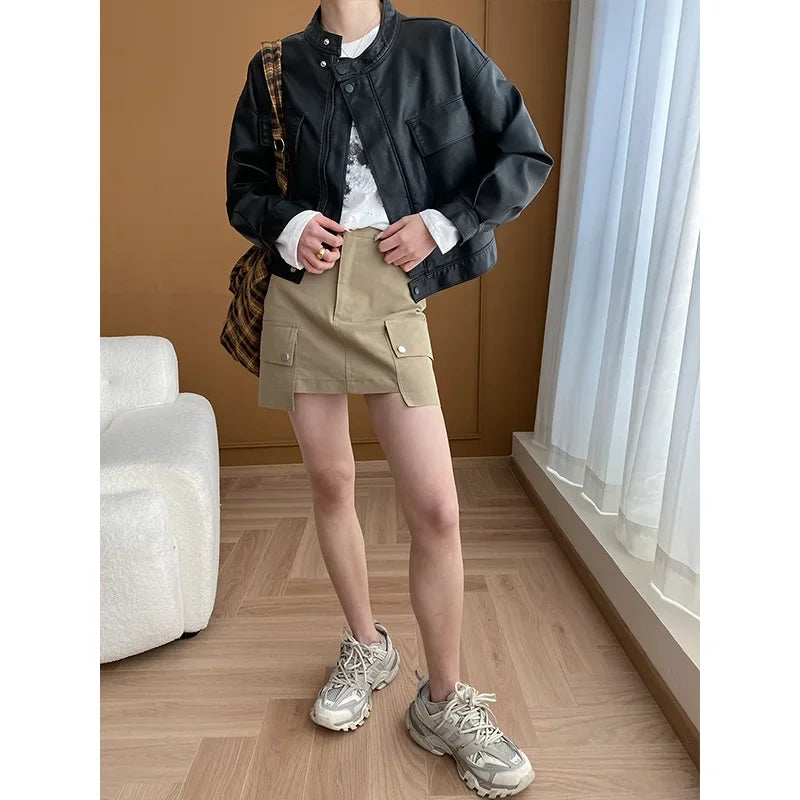 Krohn-e | Warriors of Light Jacke