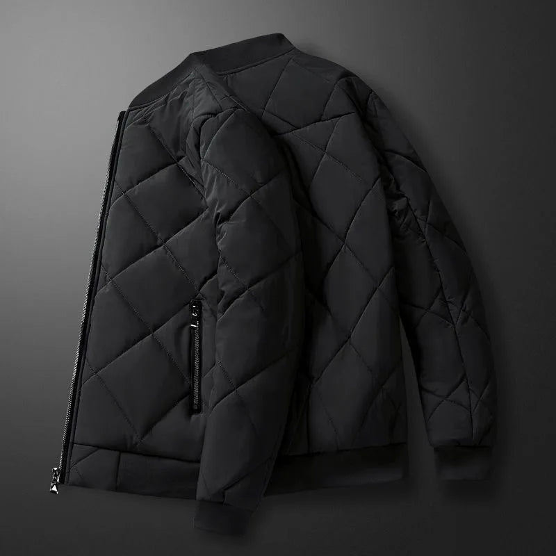 Herren Winterjacke Orwin - lässig