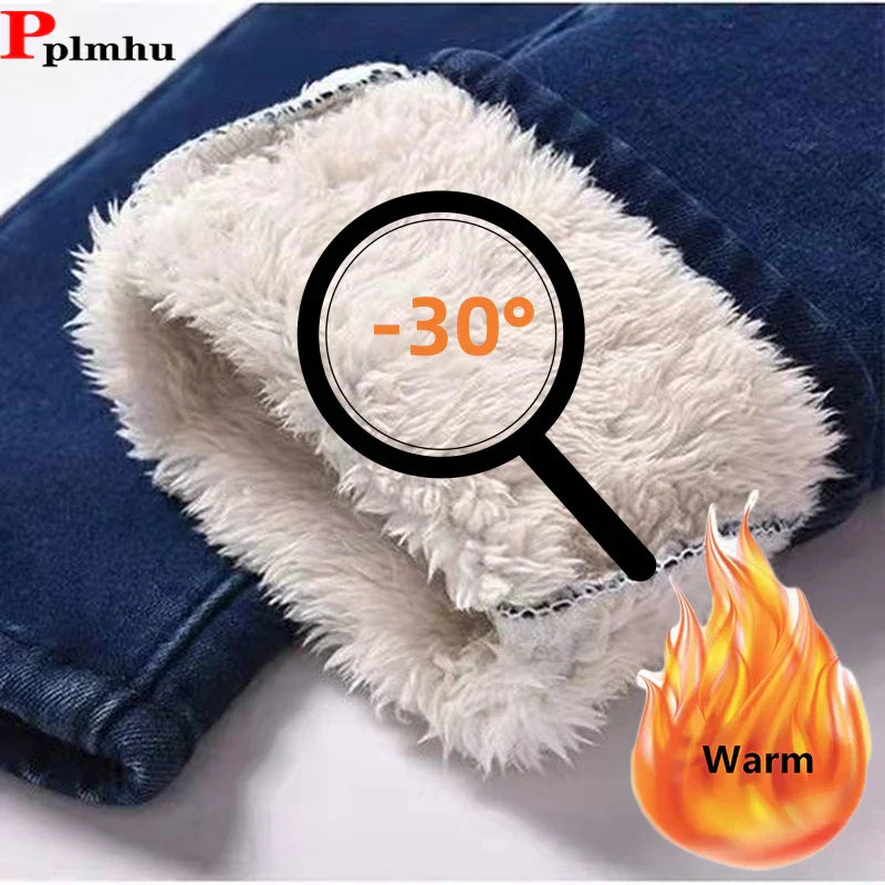 Winterhose Felicidad: Vielseitig und bequem