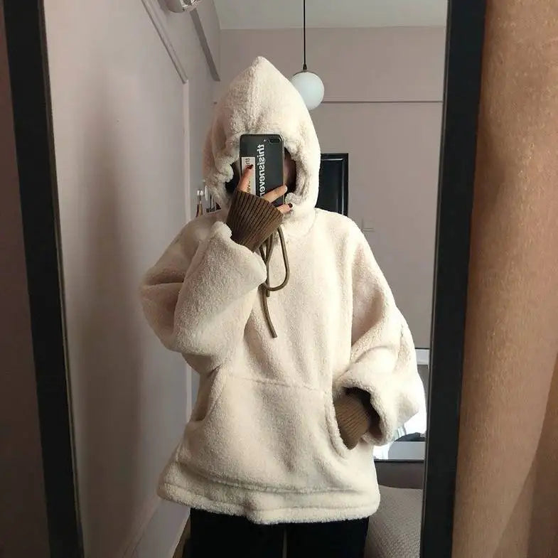Rayna:  Stilvolle und bequeme Winterpullover