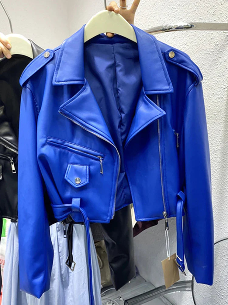 Krohn-e | Loping Like A Mule Jacke