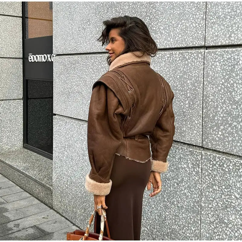  - Krohn-e