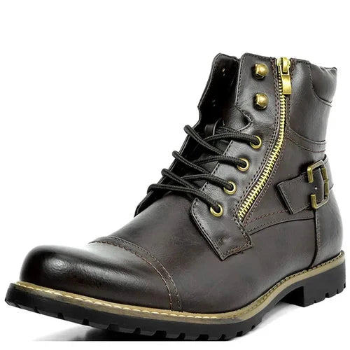 Männerstiefel für alle Gelegenheiten