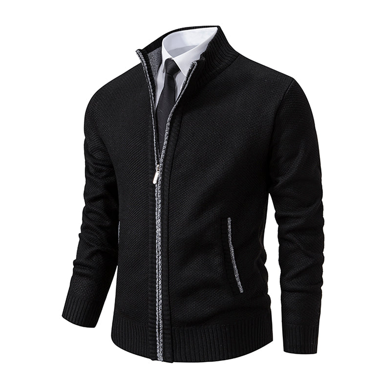 Krohn-e | Elegante Herrenweste