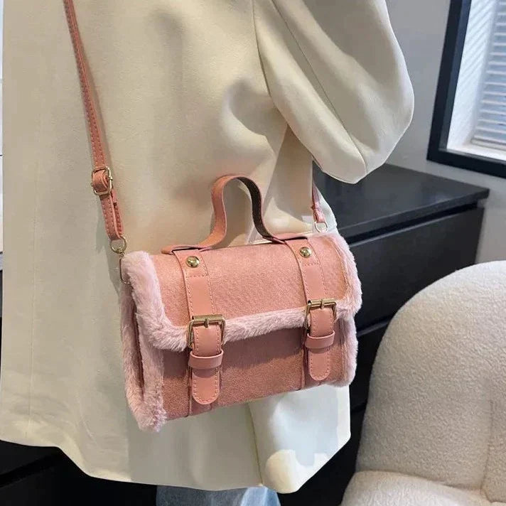 Krohn-e | Wintertaschen für Stilvolle Begleitung