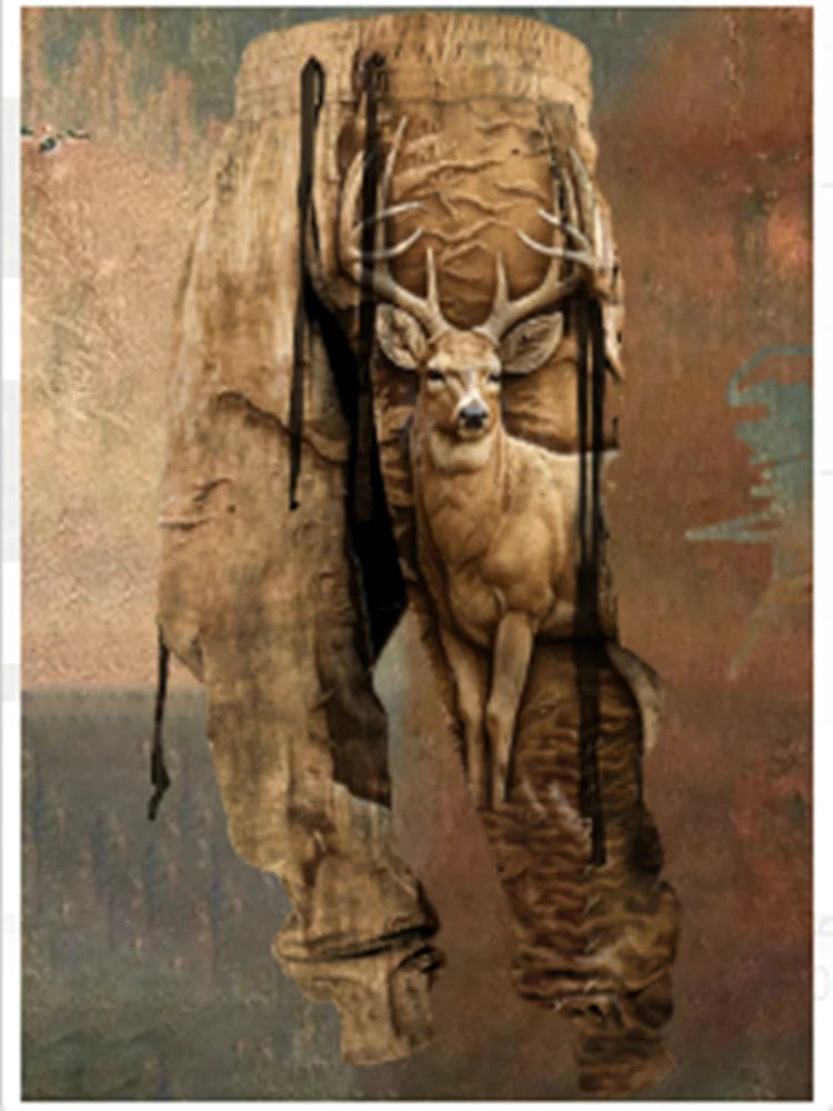 Cataleya: Moderne, minimalistische Winterhose