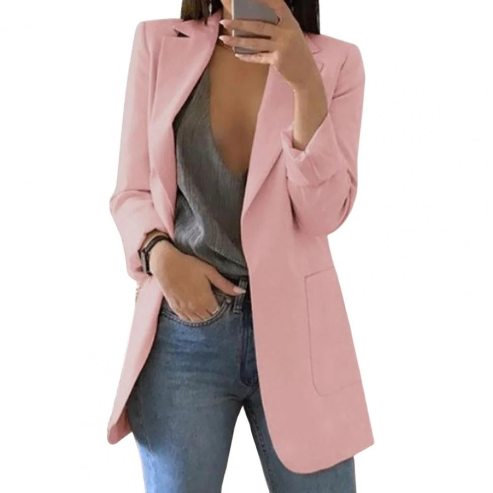 Krohn-e | Blazer für Damen - Arbeit