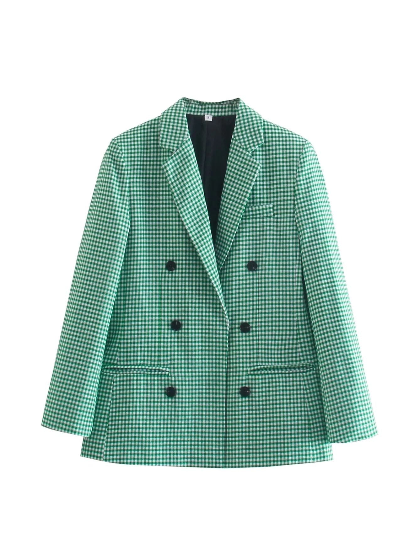 Krohn-e | Versuchen die ganze Nacht zu tanzen Blazer