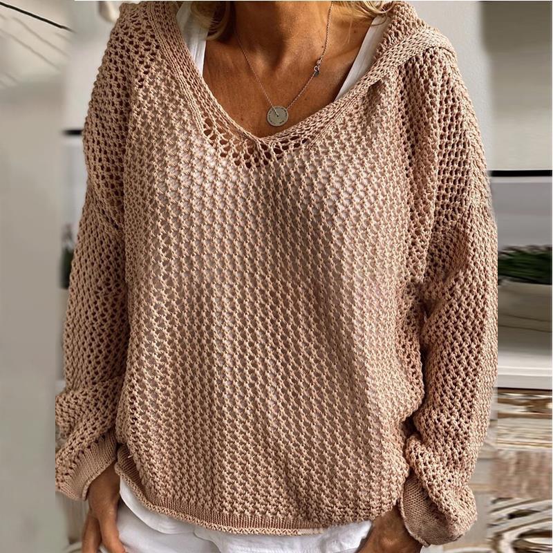 Clara Kapuzenpullover