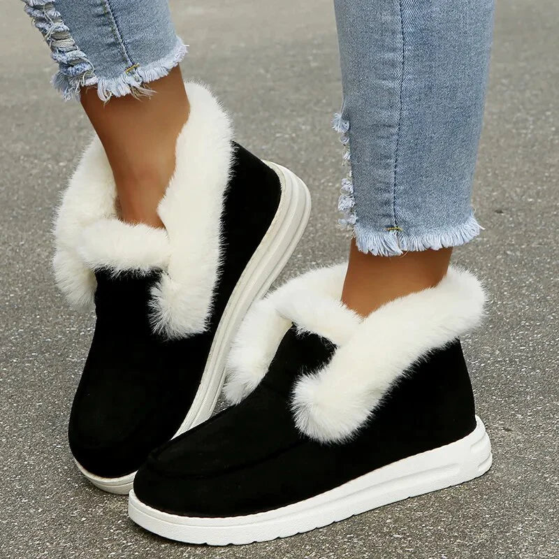 Skylar Damen-Stiefel
