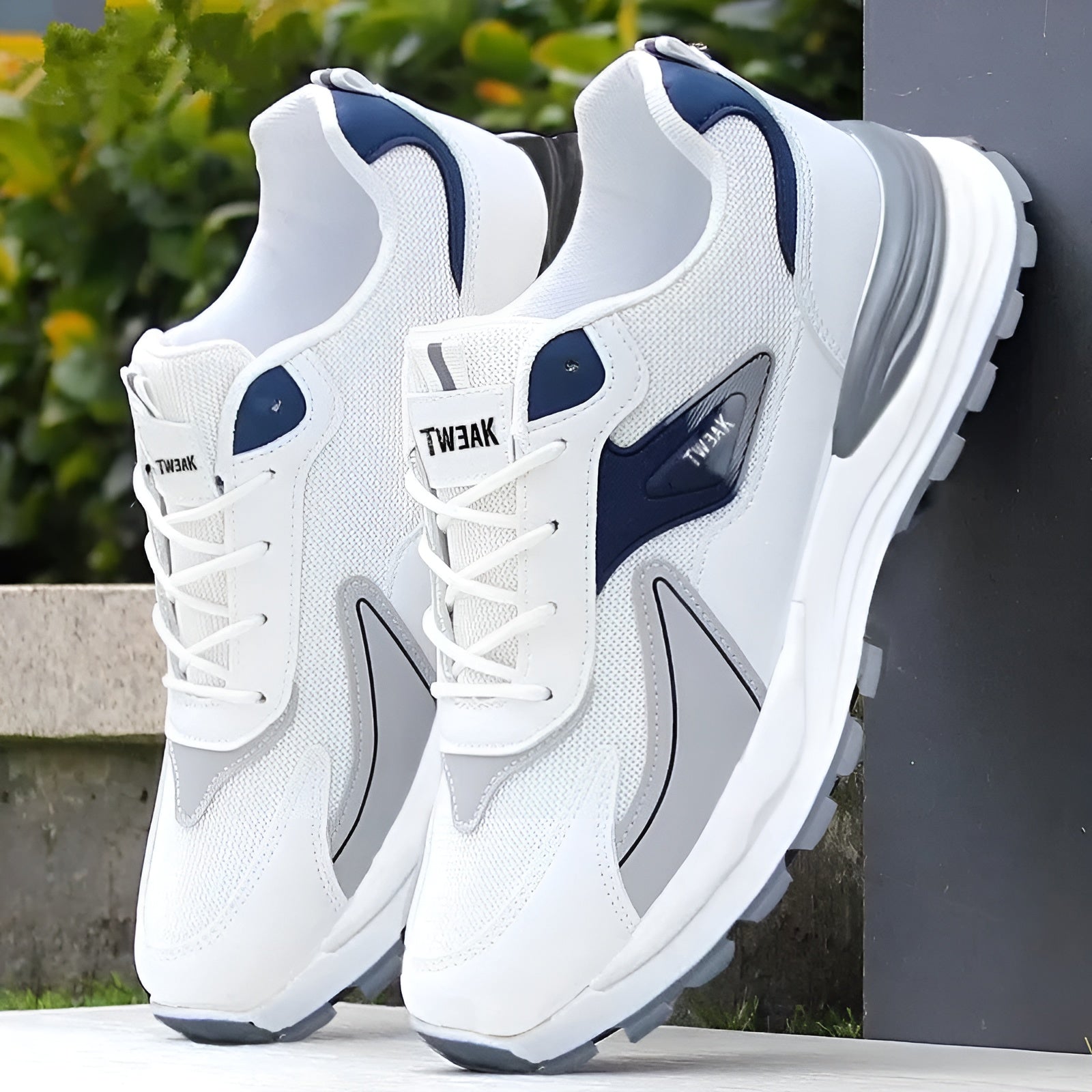 Orthopädische Herrenschuhe für Komfort und Unterstützung