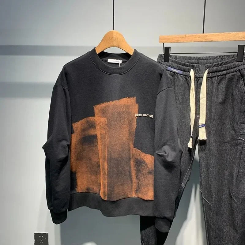 Eleganter Winterpullover von Arwa im klassischen Stil