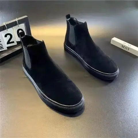 Charleigh: Bequeme und klassische Winterstiefel