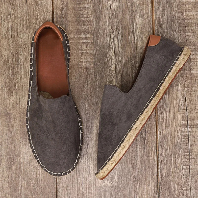 Men's UrbanWave Espadrilles