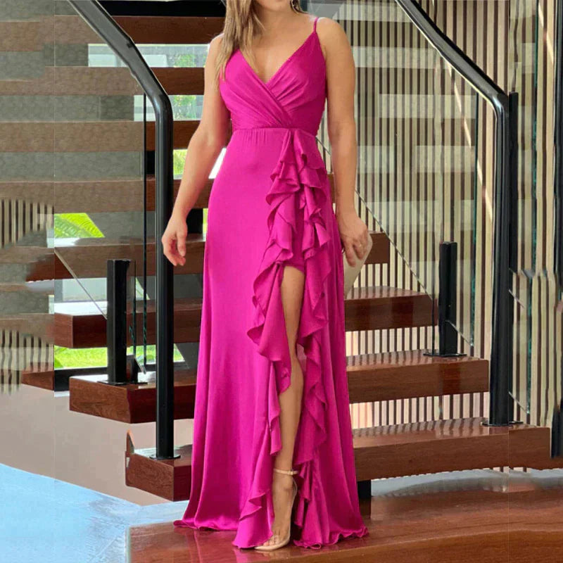 Elegantes Abendkleid Franziska