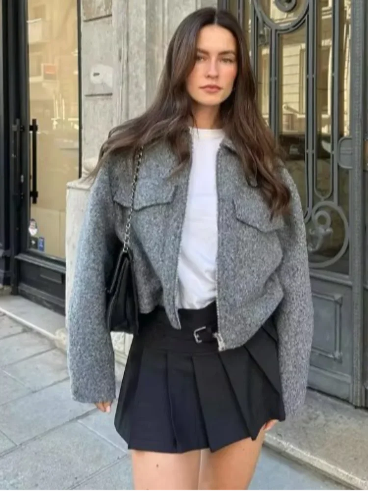 Pilotjacke
