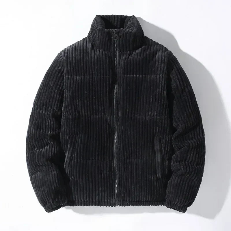 Krohn-e | Cordjacke - Dennis