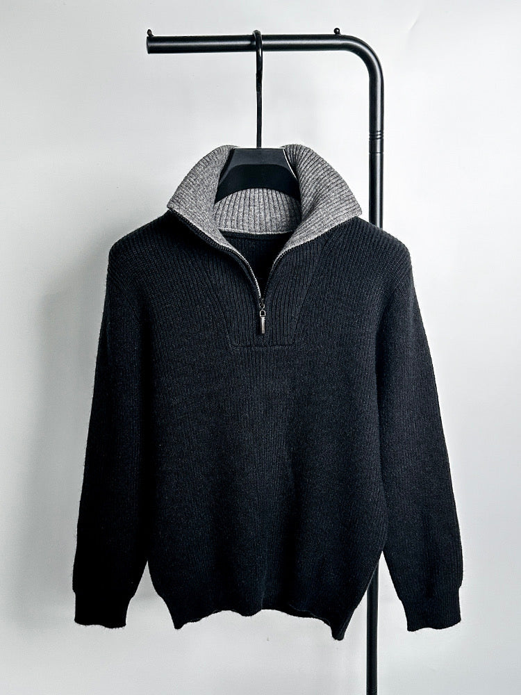 Fudus Sweatshirt: Bequeme Passform