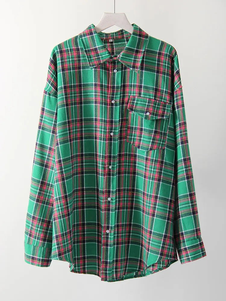 Legedano Oversized Shirt