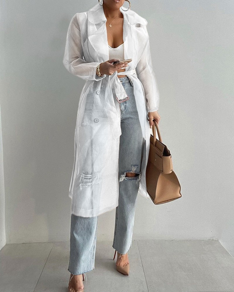 Krohn-e | Jacke - Trendy & Einzigartig