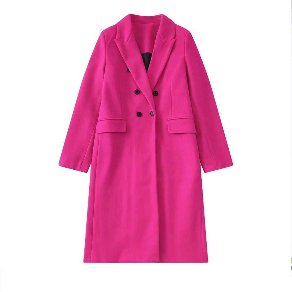 Krohn-e | Blazer für Damen