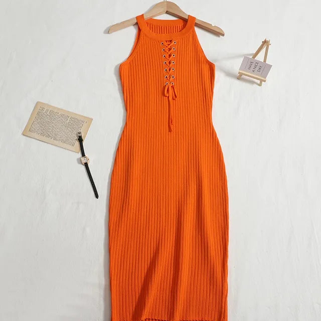 Elegantes Chantal® Bodycon-Kleid