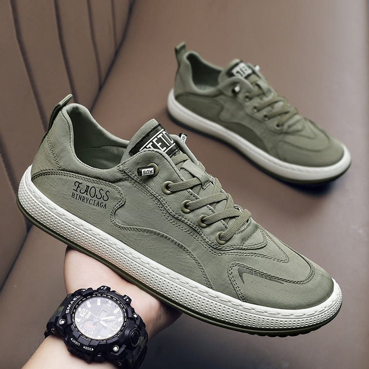 Männerschuhe: bequeme und modische Schuhe für den Alltag