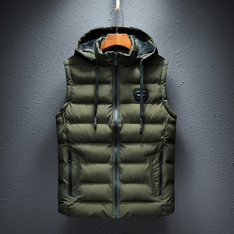 Krohn-e | Premium Weste