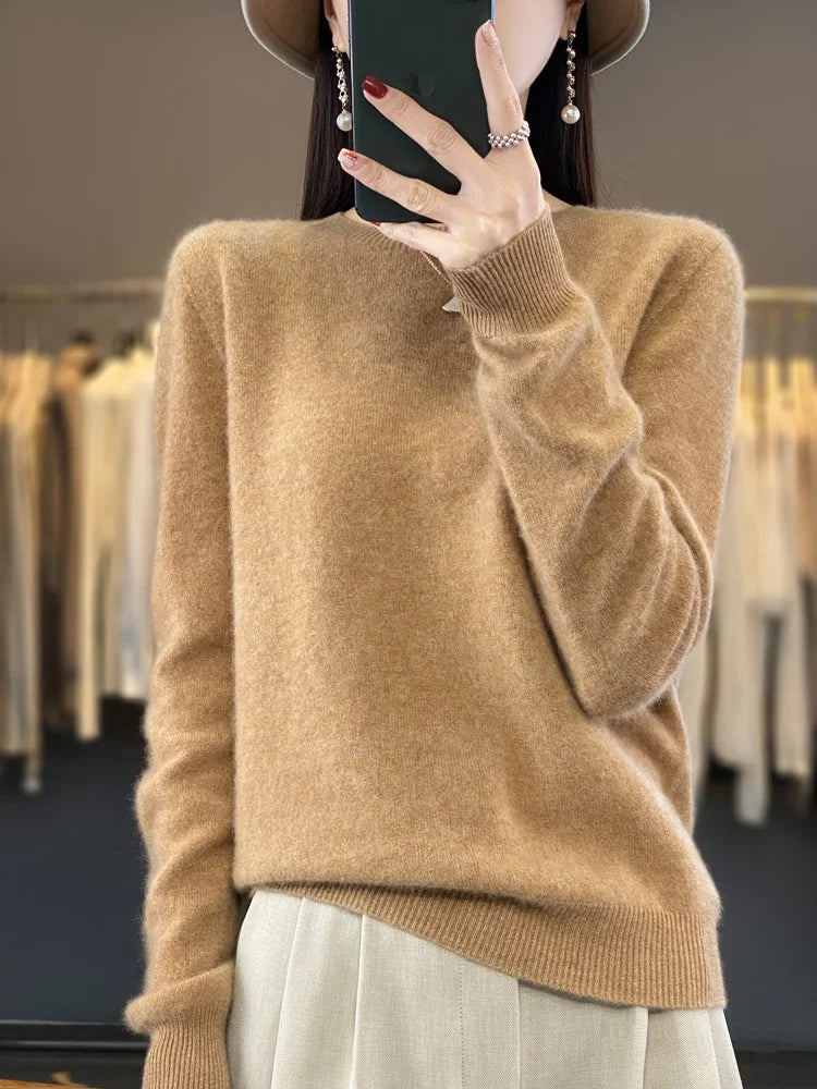 Pullover für Damen