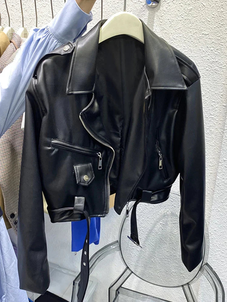 Krohn-e | Loping Like A Mule Jacke
