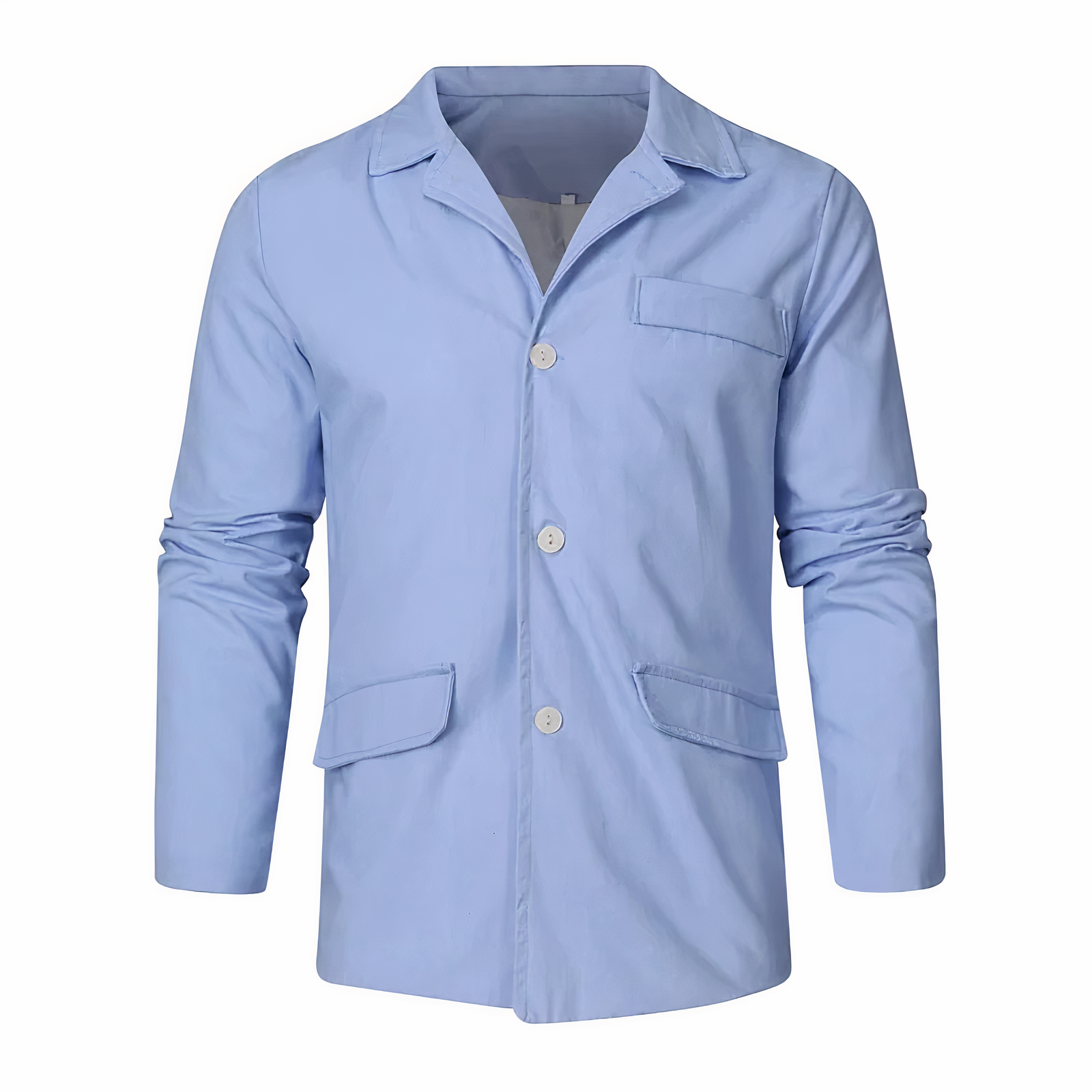 Herren-Freizeitblazer Alexander - leicht