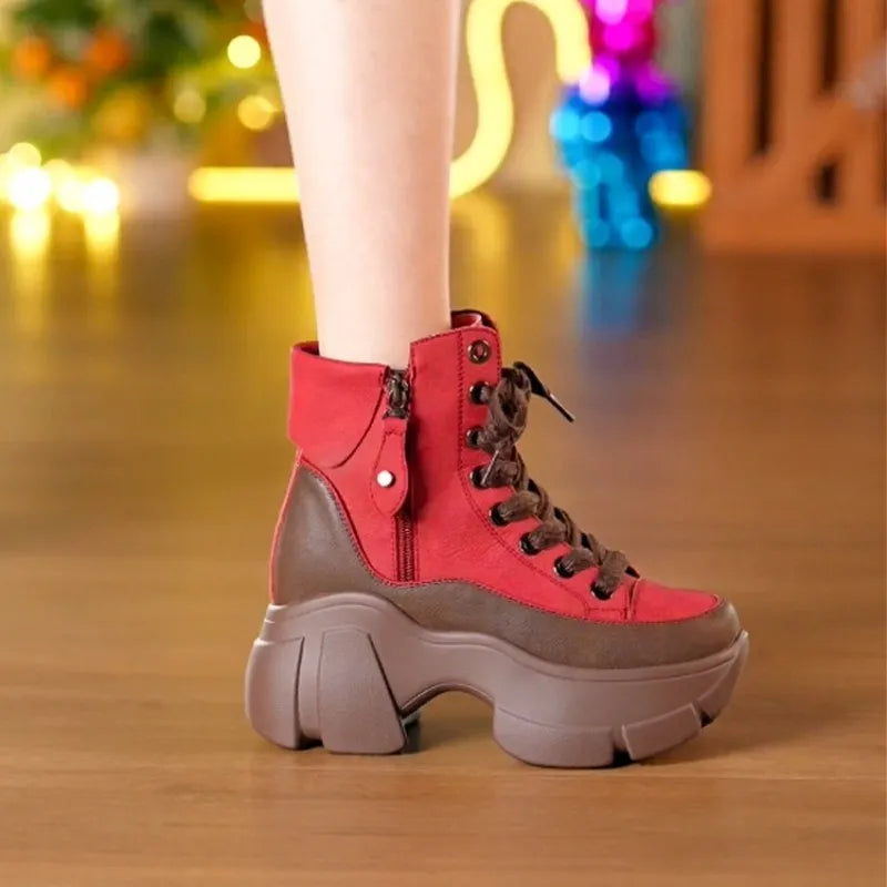 Comfortable Shoes
