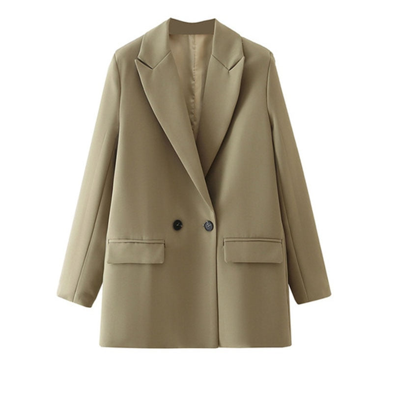 Krohn-e | Vintage Blazer für Damen