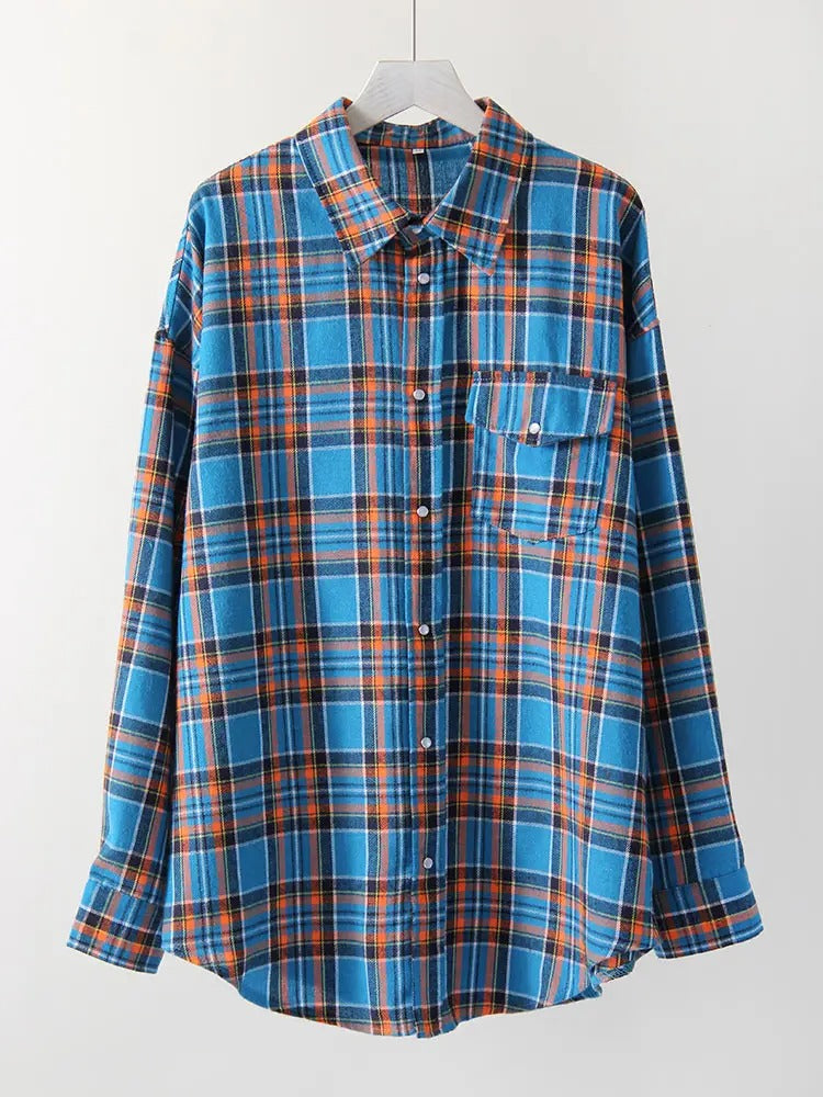 Legedano Oversized Shirt